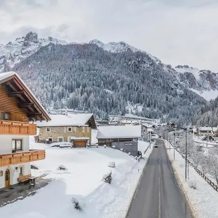 Hotel Garni La Grambla Selva di Val Gardena