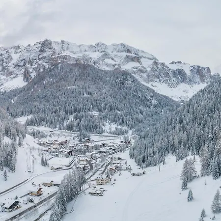 Garni La Grambla Hotel Selva di Val Gardena