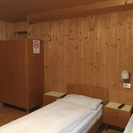 Garni La Grambla Hotel Selva di Val Gardena