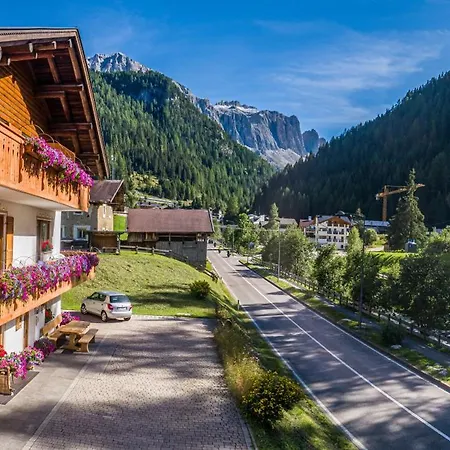 Garni La Grambla Selva di Val Gardena