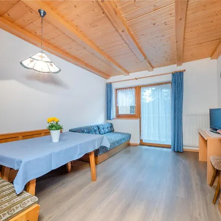 Hotel Garni La Grambla Selva di Val Gardena